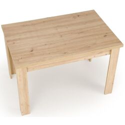 Masa extensibila Halmar Bagio 120/160x77 (Artisan Oak) Thumb