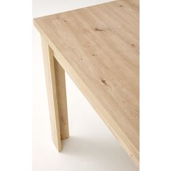 Masa extensibila Halmar Bagio 120/160x77 (Artisan Oak) Thumb