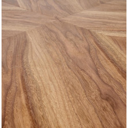 Masa extensibila Halmar Baron 200/350 (Walnut/Black) Thumb