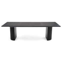 Masa extensibila Halmar Bolero 160/250 (Black) Thumb