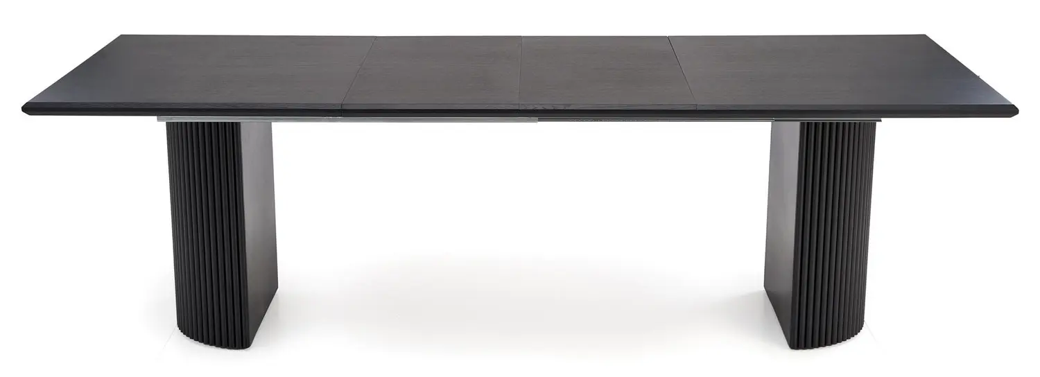 Masa extensibila Halmar Bolero 160/250 (Black)