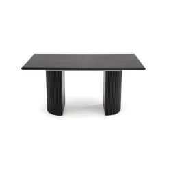 Masa extensibila Halmar Bolero 160/250 (Black) Thumb