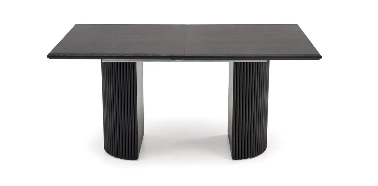 Masa extensibila Halmar Bolero 160/250 (Black)