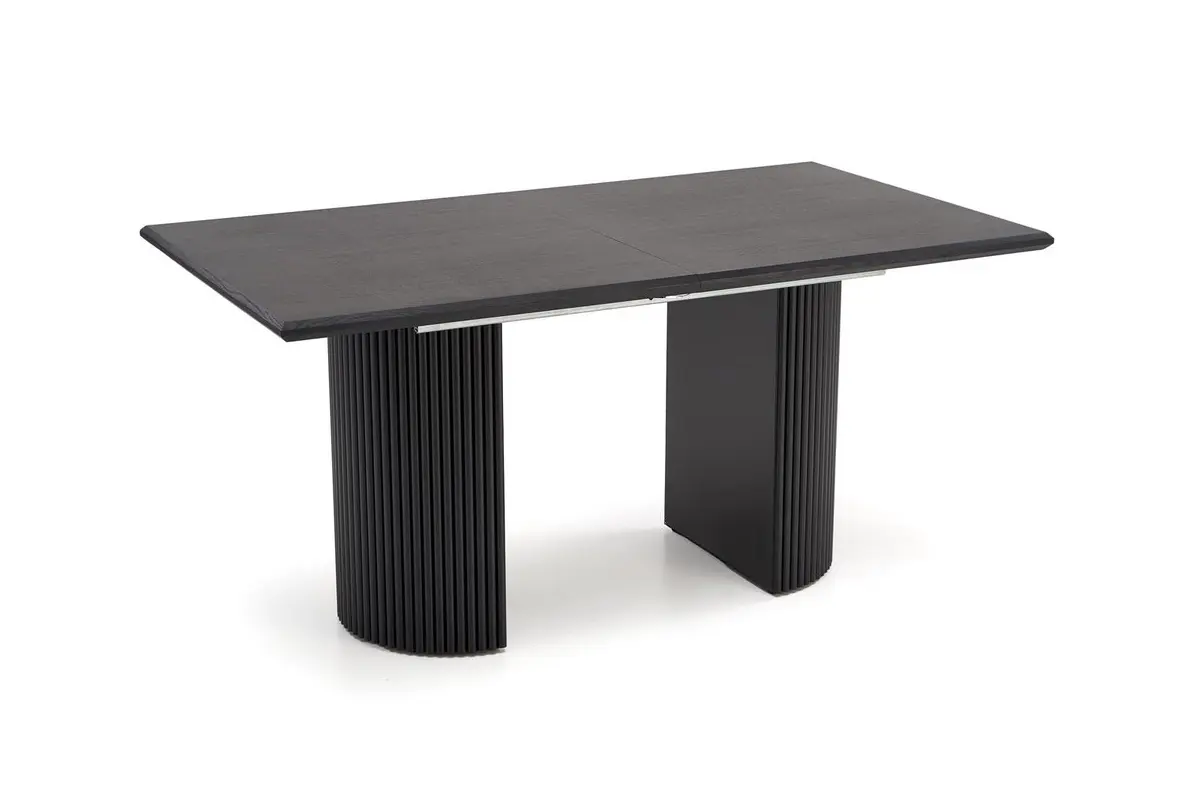 Masa extensibila Halmar Bolero 160/250 (Black)