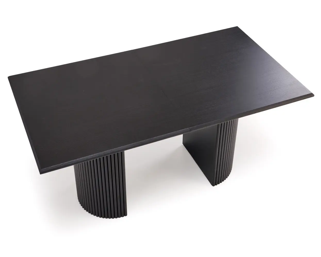 Masa extensibila Halmar Bolero 160/250 (Black)