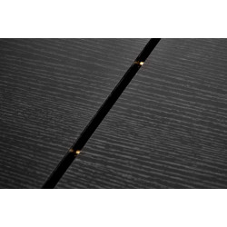 Masa extensibila Halmar Bolero 160/250 (Black) Thumb