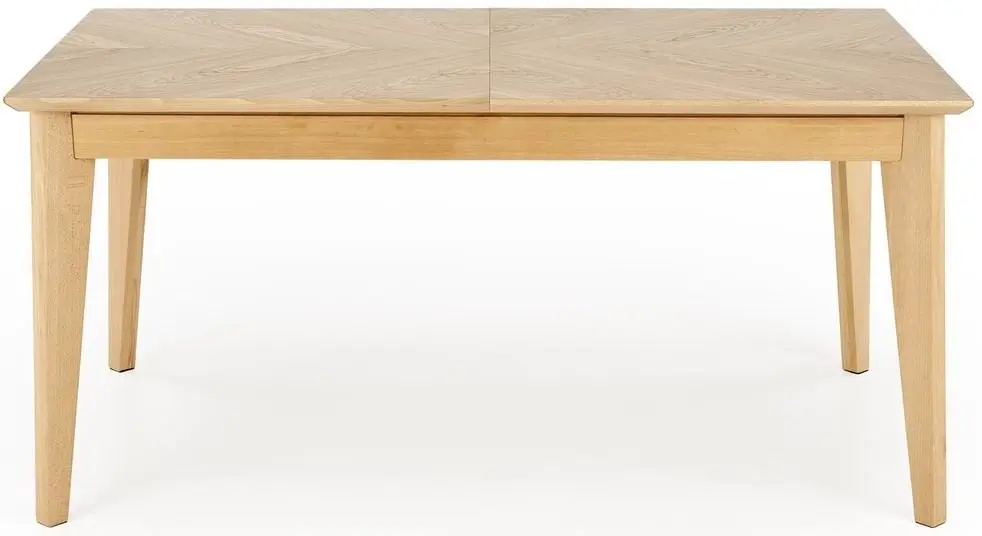 Masa extensibila Halmar Edmondo 160/240x75 (Natural  Oak)