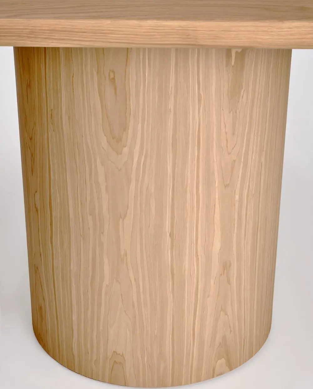 Стол раскладной Halmar Everest (Natural Oak) - 5