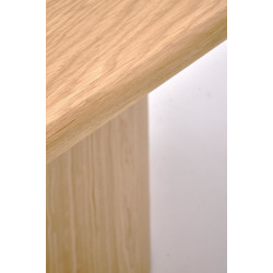 Стол раскладной Halmar Everest (Natural Oak) Thumb