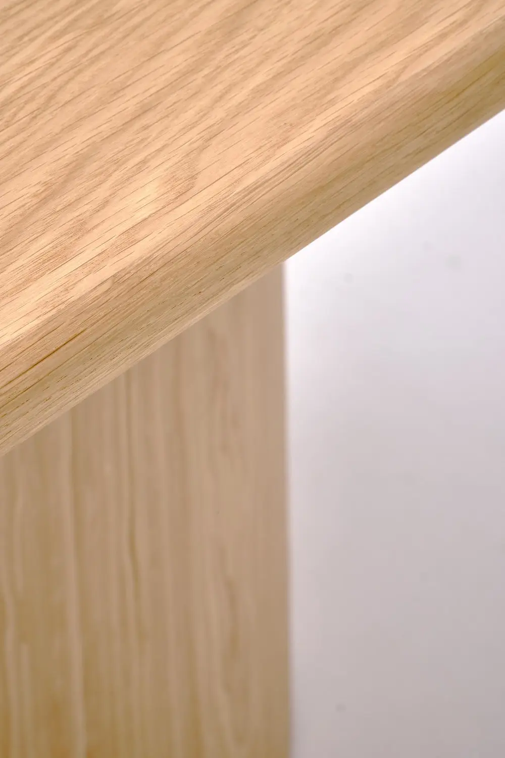Стол раскладной Halmar Everest (Natural Oak) - 6