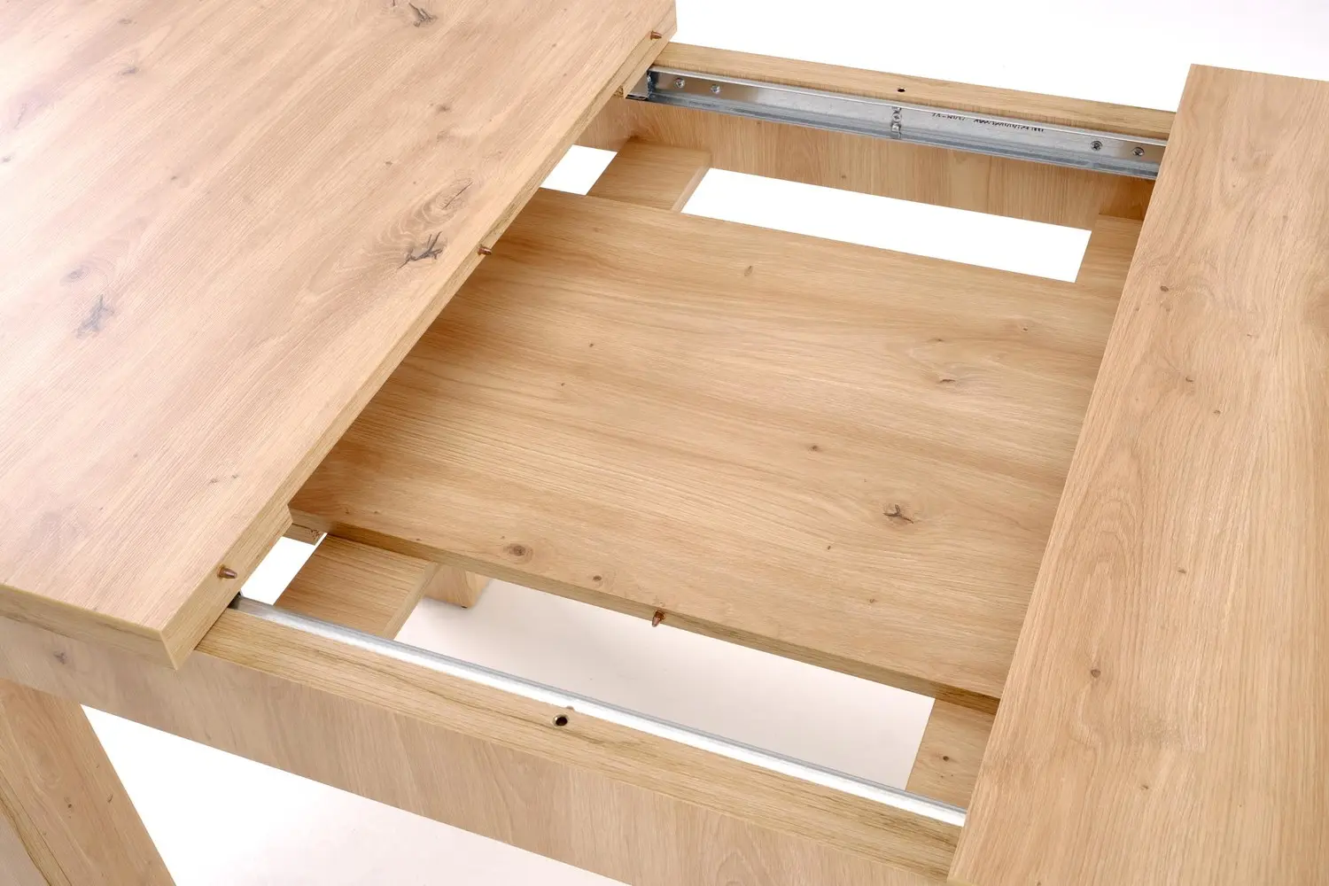 Стол раскладной Halmar Gizmo (Artisan Oak) - 4