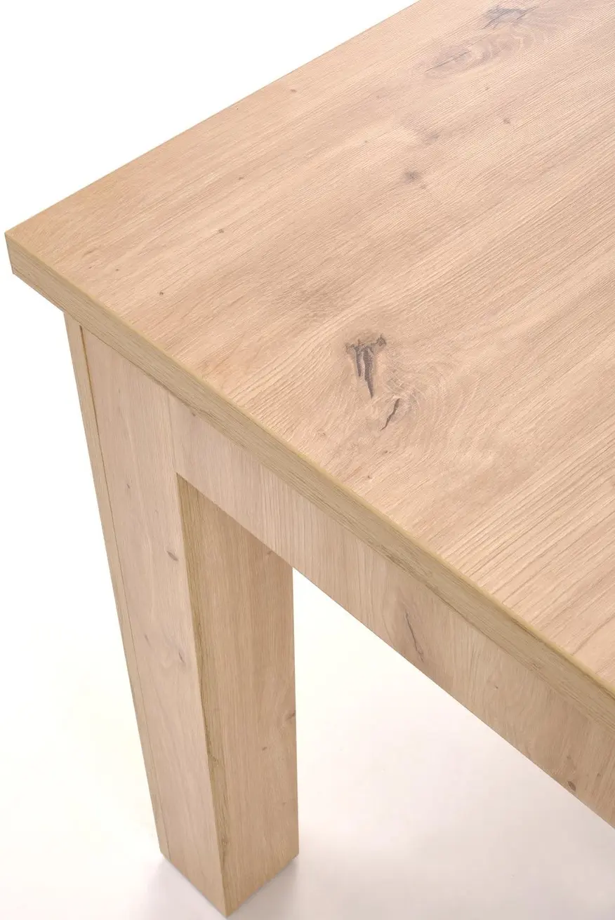 Стол раскладной Halmar Gizmo (Artisan Oak) - 5