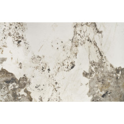 Masa extensibila Halmar Hilario 180/260 (White Marble/Black) Thumb