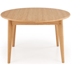 Стол раскладной Halmar Magnus (Natural Oak) Thumb