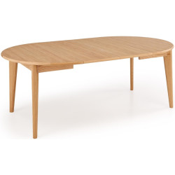 Стол раскладной Halmar Magnus (Natural Oak) Thumb