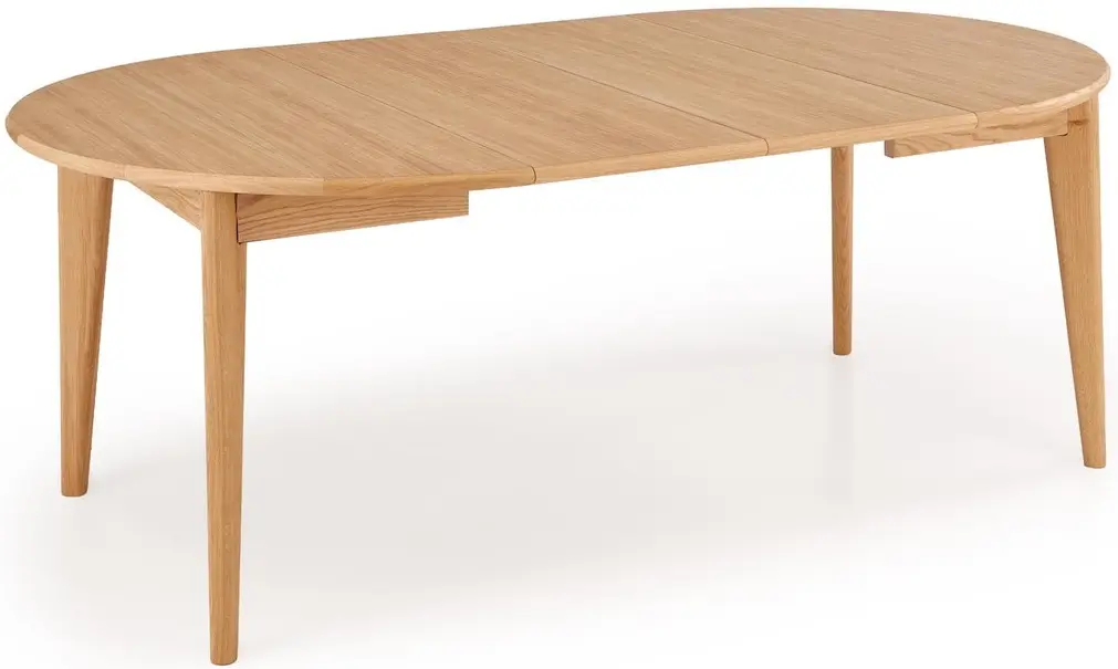 Стол раскладной Halmar Magnus (Natural Oak) - 3