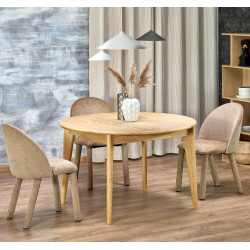Стол раскладной Halmar Magnus (Natural Oak)