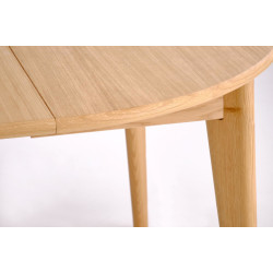 Стол раскладной Halmar Magnus (Natural Oak) Thumb