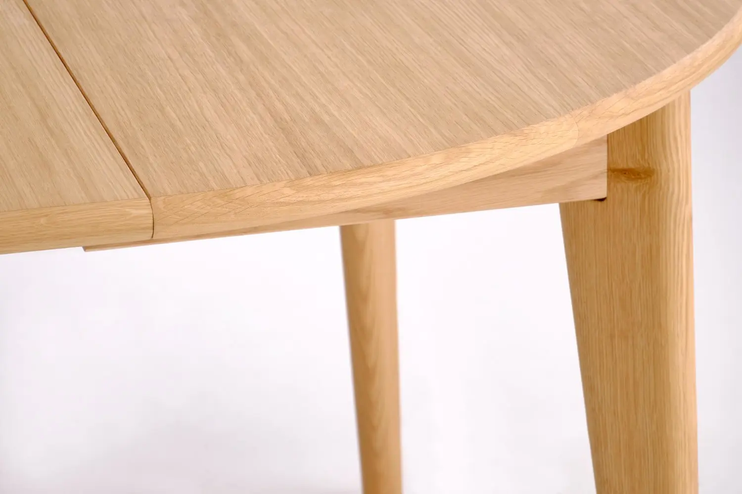Стол раскладной Halmar Magnus (Natural Oak) - 4