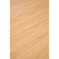 Стол раскладной Halmar Magnus (Natural Oak) Thumb