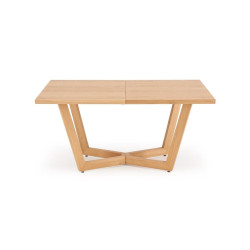 Masa extensibila Halmar Massive 3 160/250 (Oak) Thumb