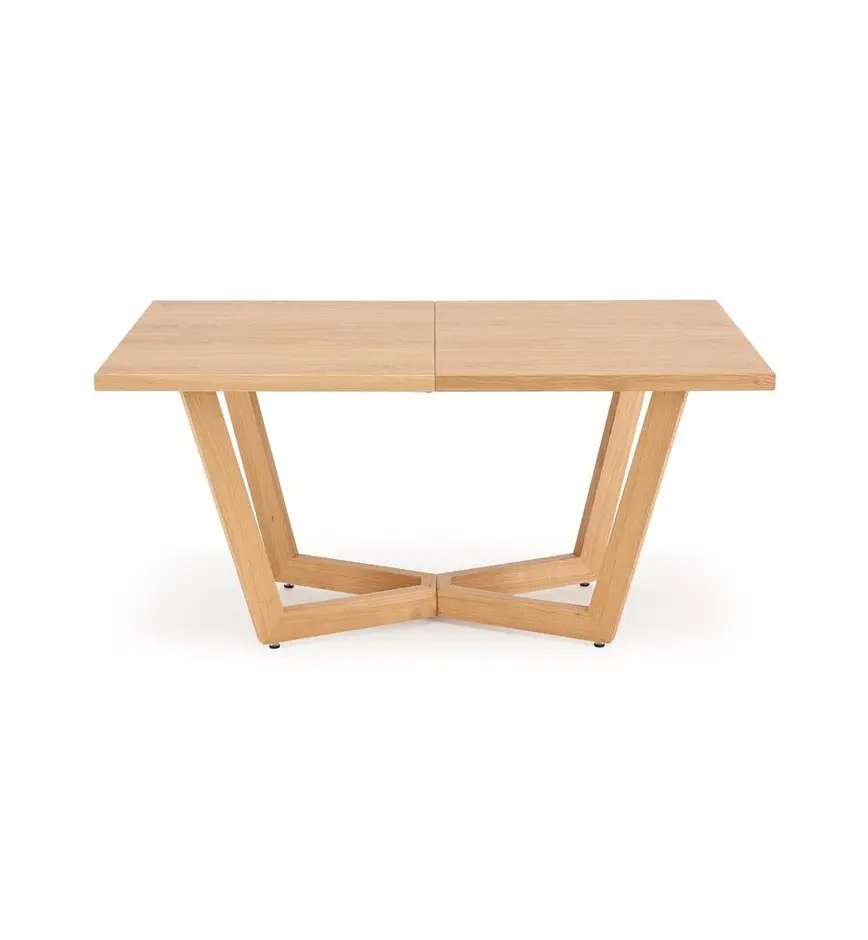 Masa extensibila Halmar Massive 3 160/250 (Oak)