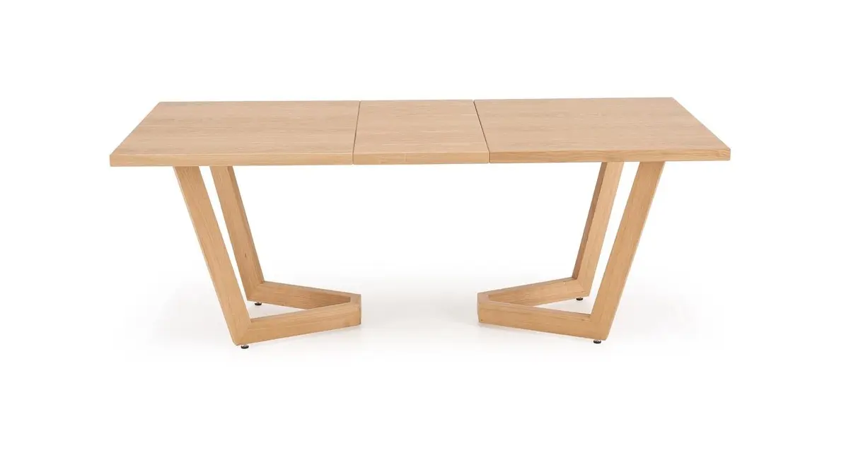 Masa extensibila Halmar Massive 3 160/250 (Oak)