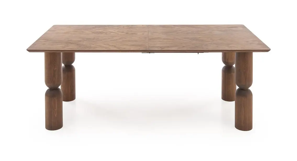 Masa extensibila Halmar Melton 200/300 (Light Walnut)