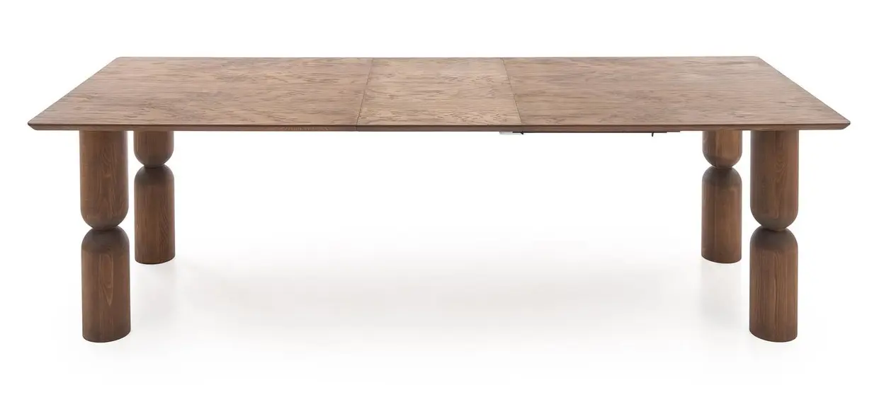 Masa extensibila Halmar Melton 200/300 (Light Walnut)