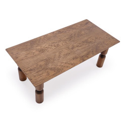 Masa extensibila Halmar Melton 200/300 (Light Walnut) Thumb