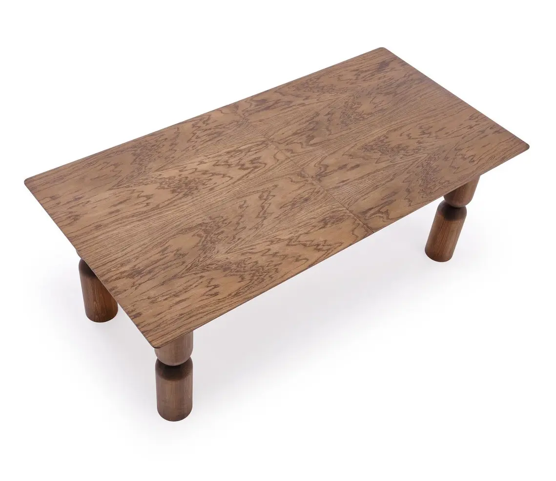 Masa extensibila Halmar Melton 200/300 (Light Walnut)