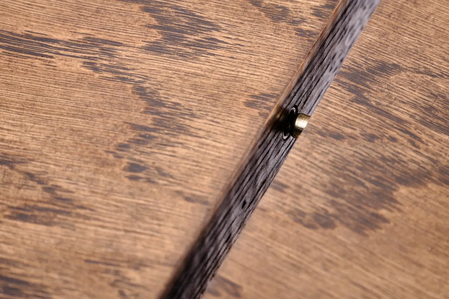 Masa extensibila Halmar Melton 200/300 (Light Walnut)