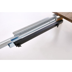 Masa extensibila Halmar Melton 200/300 (Light Walnut) Thumb