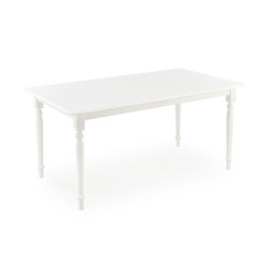 Masa extensibila Halmar Nelson 160/200 (White) Thumb