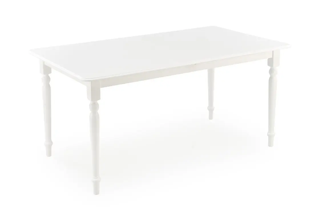 Masa extensibila Halmar Nelson 160/200 (White)