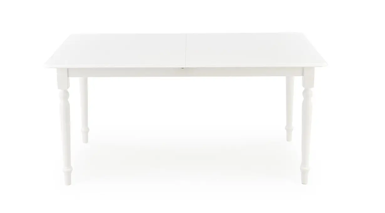 Masa extensibila Halmar Nelson 160/200 (White)