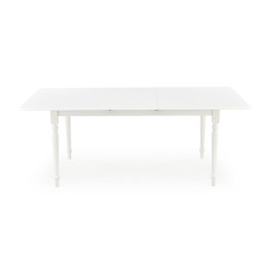 Masa extensibila Halmar Nelson 160/200 (White) Thumb