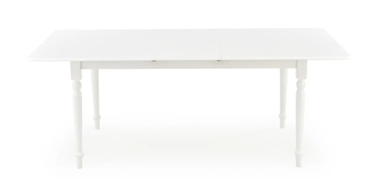 Masa extensibila Halmar Nelson 160/200 (White)