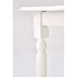 Masa extensibila Halmar Nelson 160/200 (White) Thumb