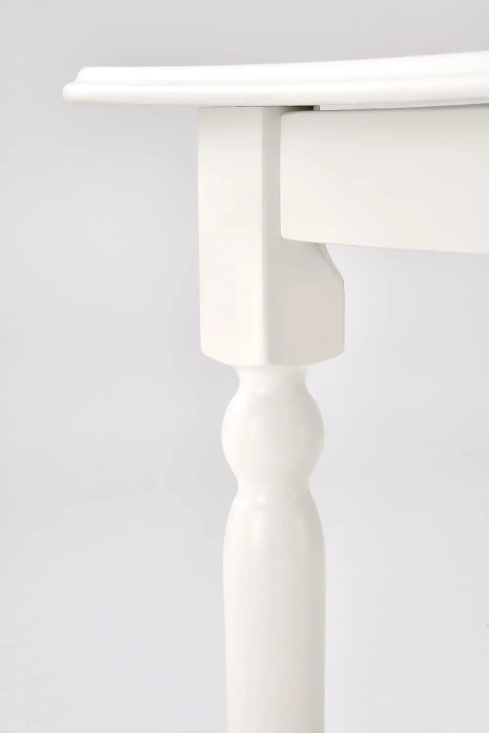 Masa extensibila Halmar Nelson 160/200 (White)