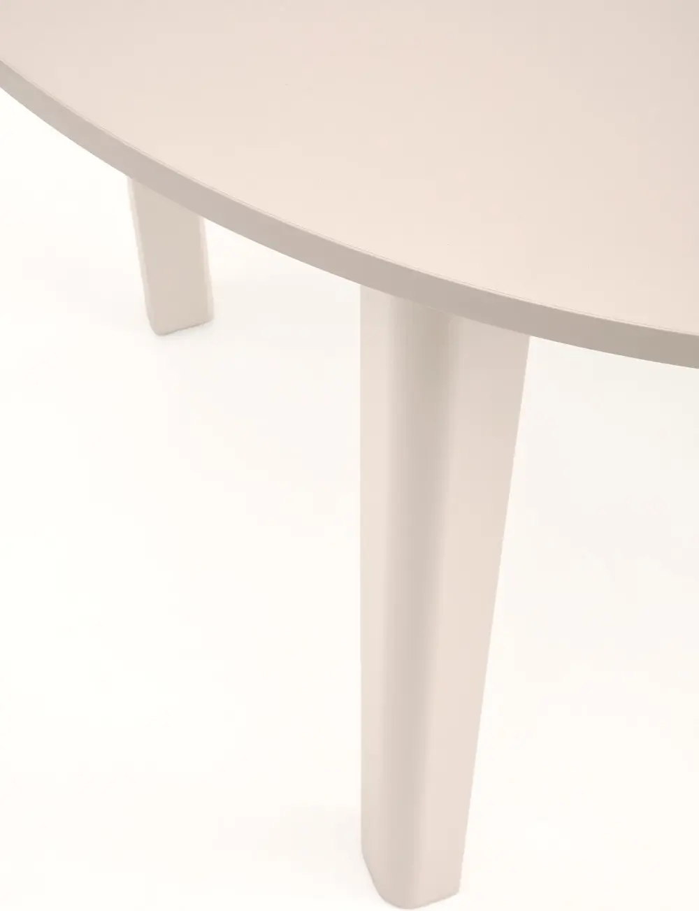 Masa extensibila Halmar Ringo (Cashmere) - 5