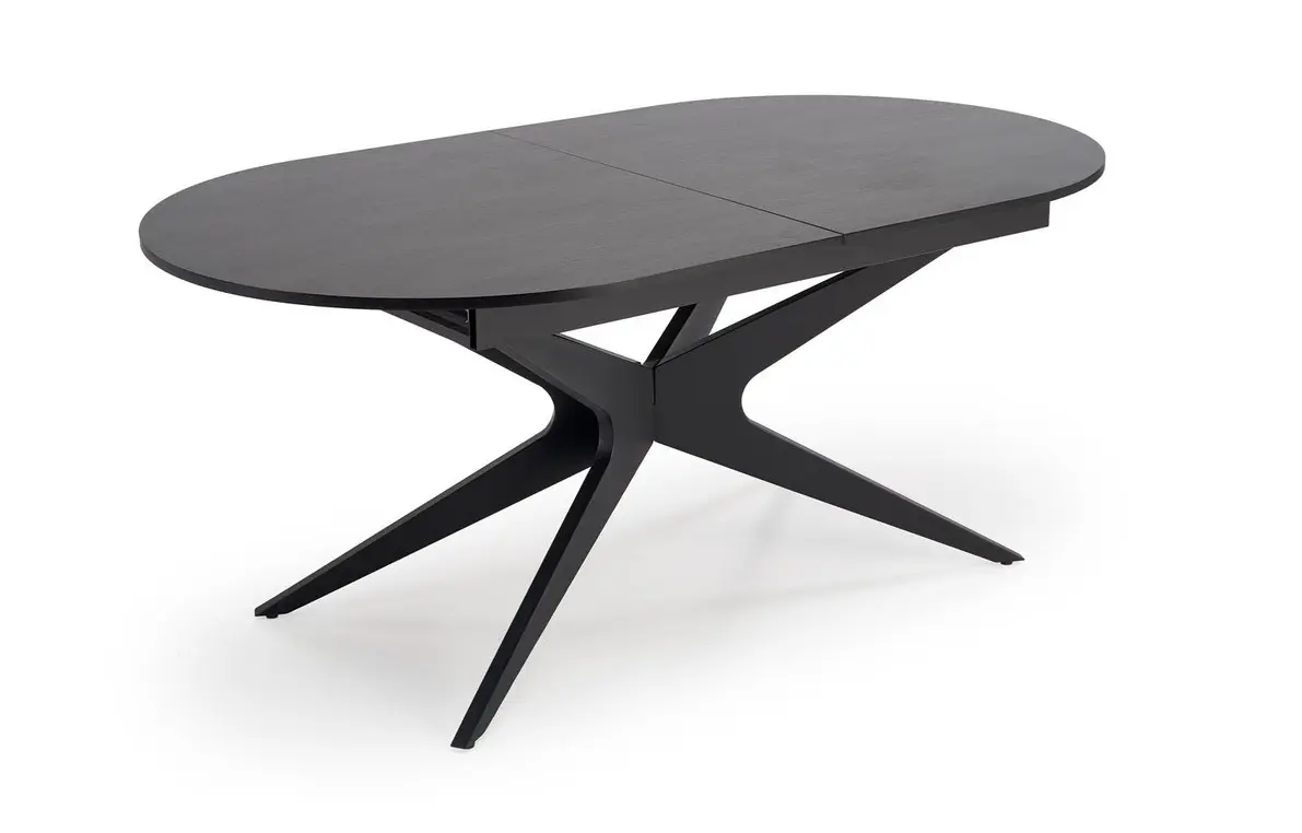 Masa extensibila Halmar Sandro 180/240 (Black)