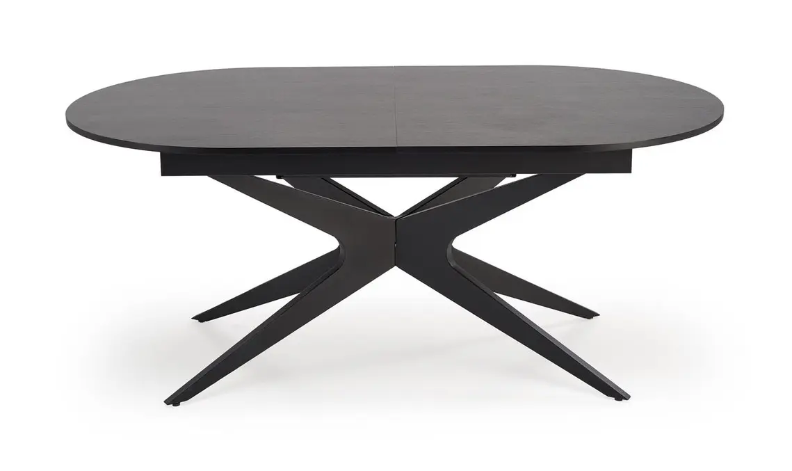 Masa extensibila Halmar Sandro 180/240 (Black)