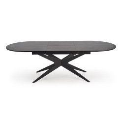 Masa extensibila Halmar Sandro 180/240 (Black) Thumb