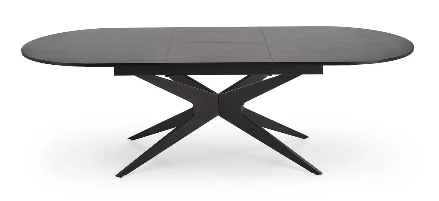 Masa extensibila Halmar Sandro 180/240 (Black)