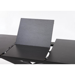 Masa extensibila Halmar Sandro 180/240 (Black) Thumb