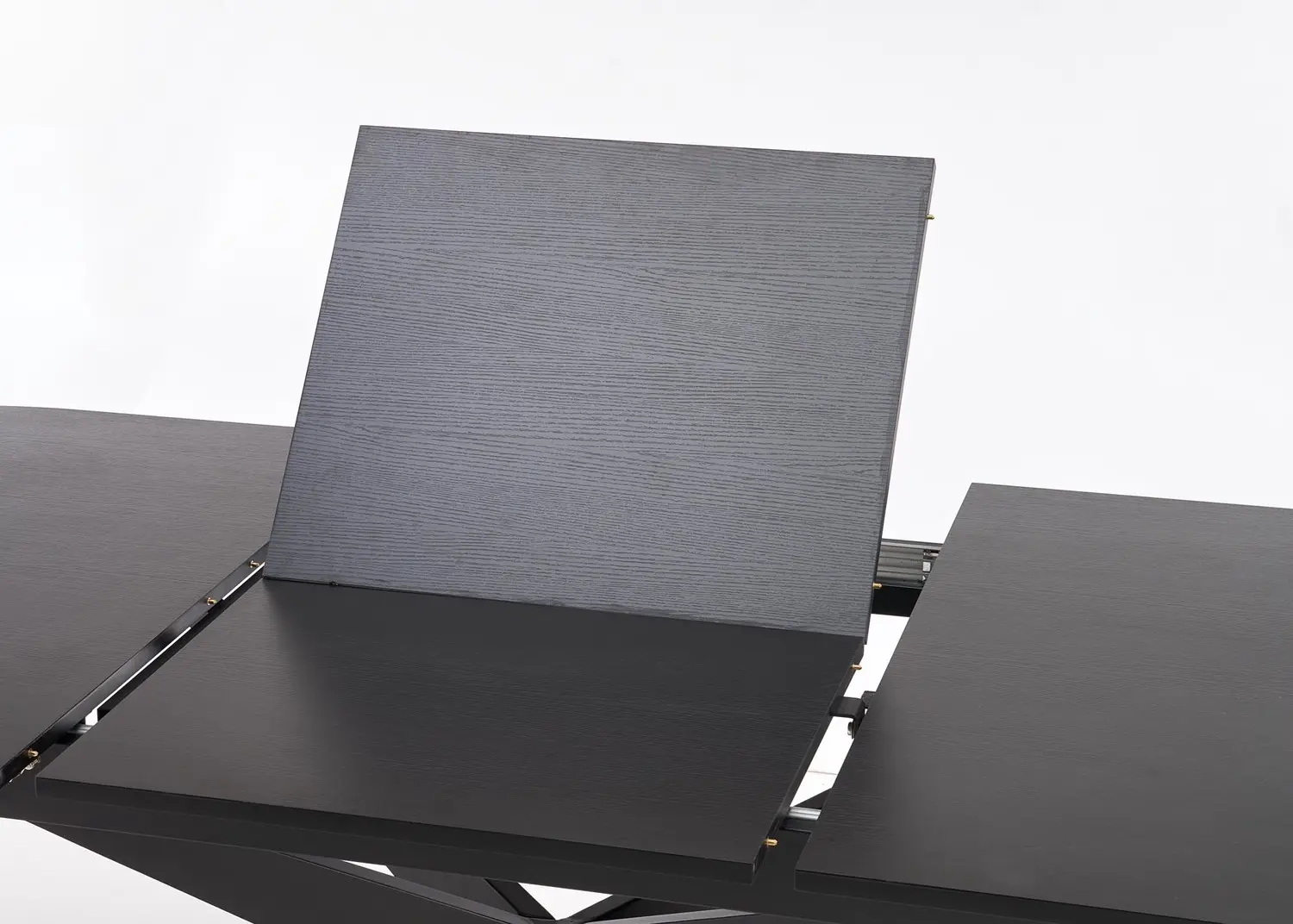 Masa extensibila Halmar Sandro 180/240 (Black)