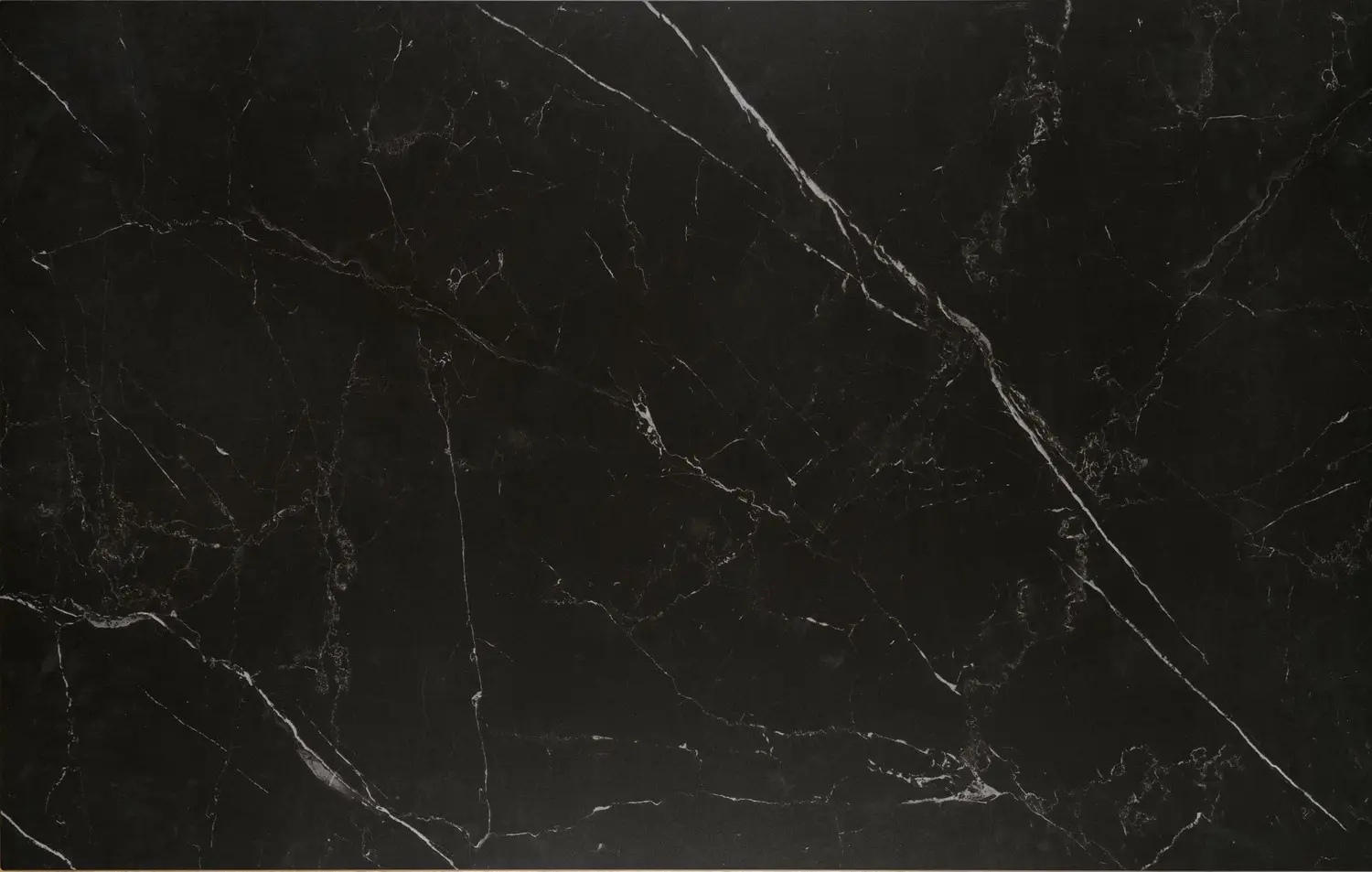 Стол раскладной Halmar Vitorino 160/220 (Black Marble)