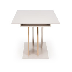 Masa extensibila Halmar Xarelto 130/175 (Cashmere/Cremona Oak) Thumb