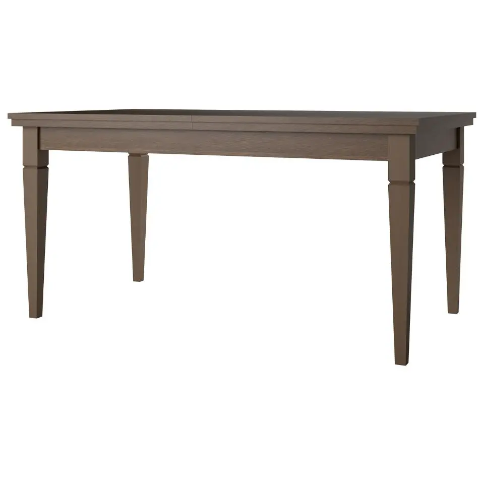 Раскладной стол Helvetia Evora 24D1JU92 (Dunin Oak) - 2